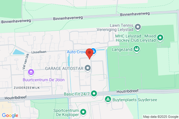 De Groot Bv