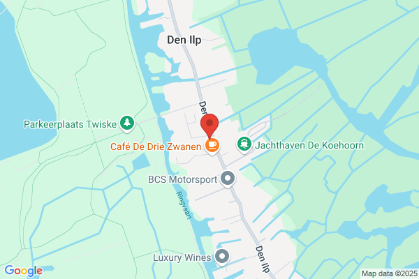 De Voorhof