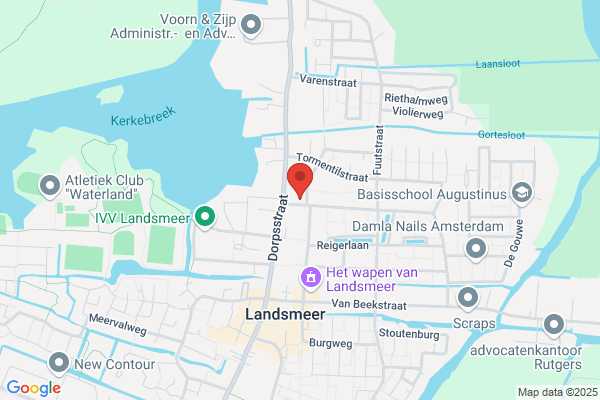 Gemeente Landsmeer