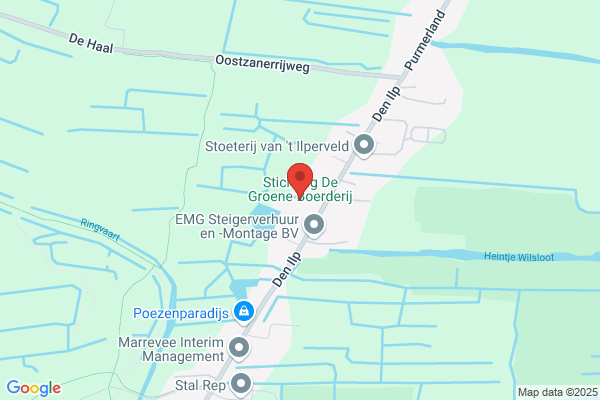Groene Boerderij, De