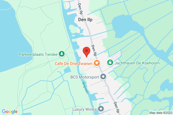 Gumster, M Van De