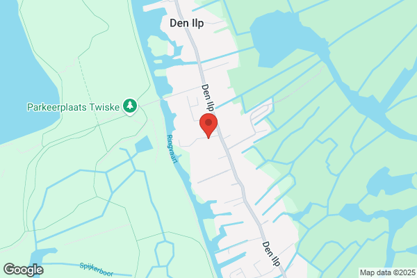 Handelsonderneming Van Rije Bv