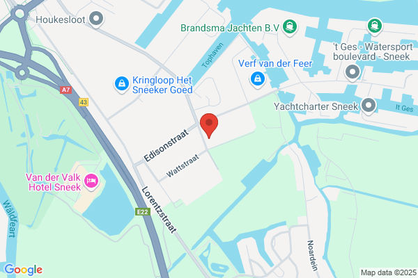 Houthandel J. Sneek En Zoon B.V.