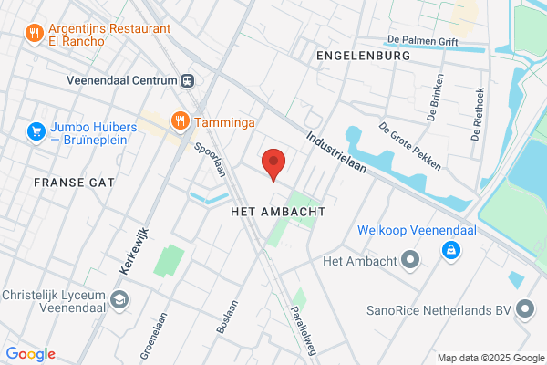 Hovestad Bv, Drs H
