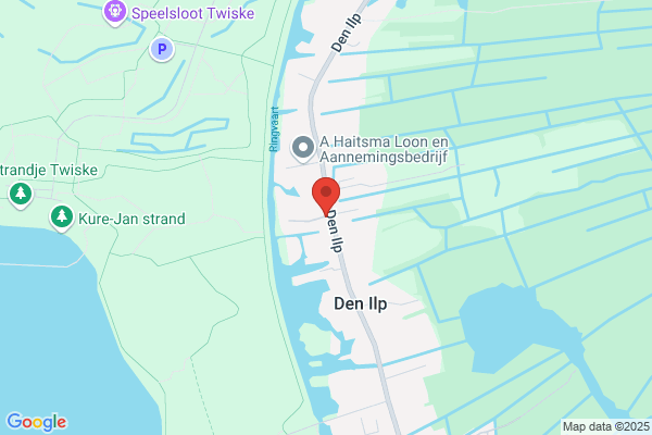 Lek & Znn Vof, D