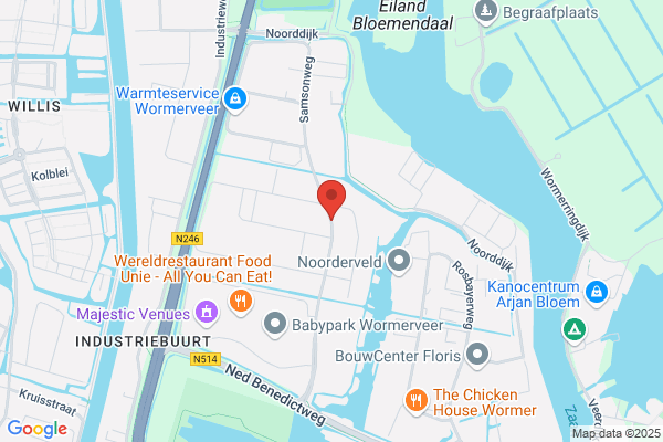 Loodswerk