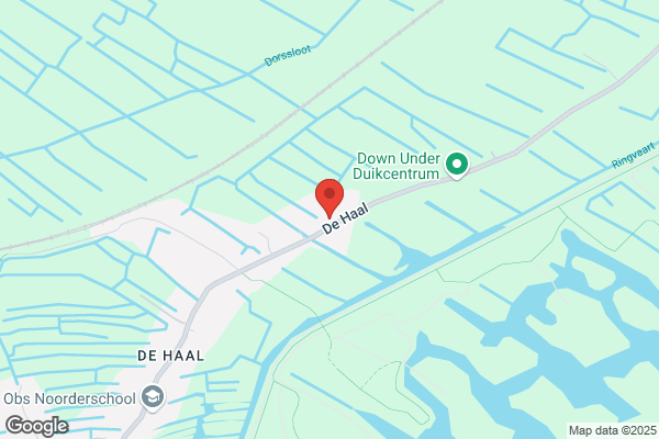 Manege & Handelsstal Twiske