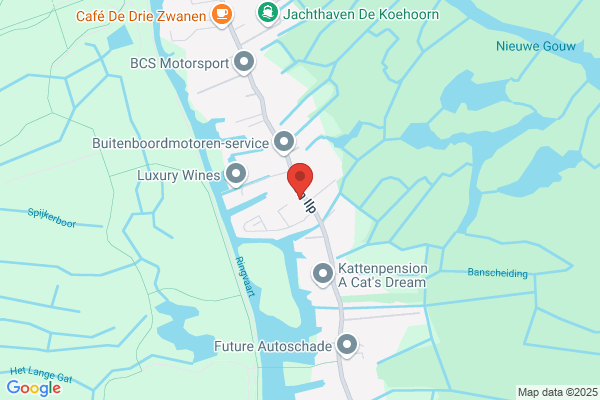 Paardekooper, Autobedrijf
