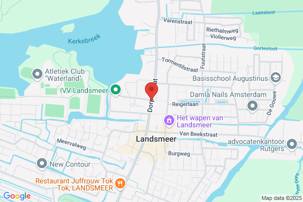 Politie Landsmeer