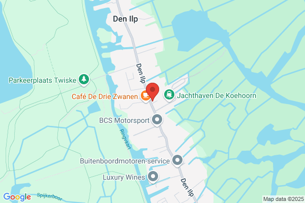 Schreuder's Transportbedrijf