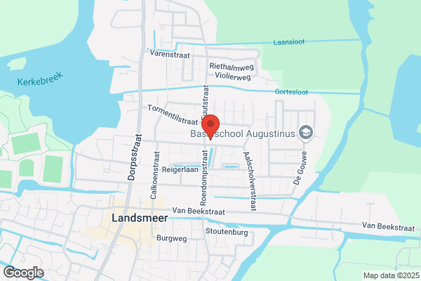 Stichting Lokale Omroep Landsmeer