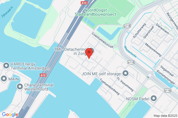 Technisch Handelsbureau J. Gerritsen
