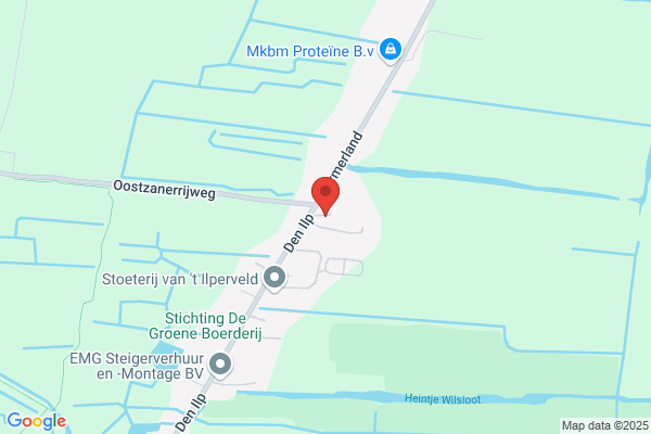Verbij, J A