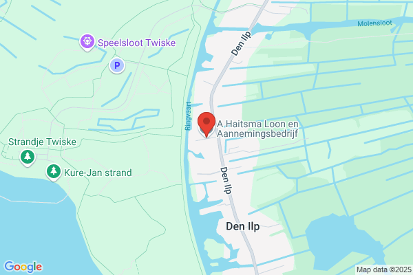 Vof Th. Maeijer En Zonen