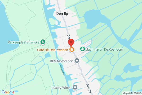 Wije Ilp, De
