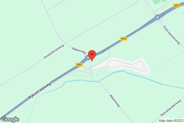 Restaurant De Zingende Wielen