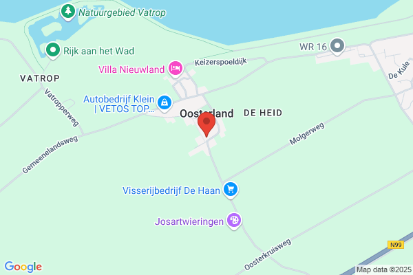 Aannemersbedrijf P Dirks & Zn BV