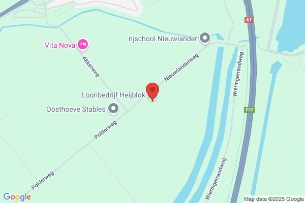 Loonbedrijf Heijblok B.V.