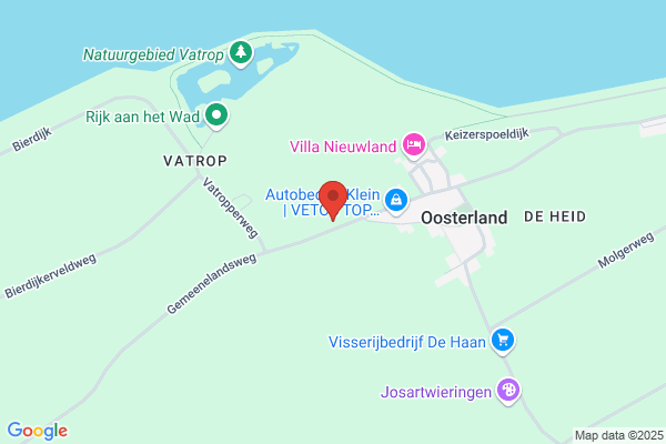 't Land Van Wieringen