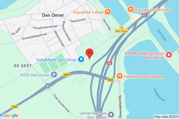 Autobedrijf Postema