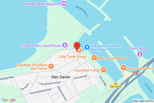 Beer & Van Der Hulst