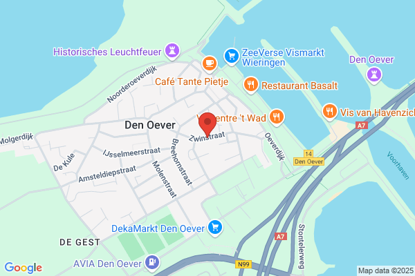 Christelijk Nationale School De Haven