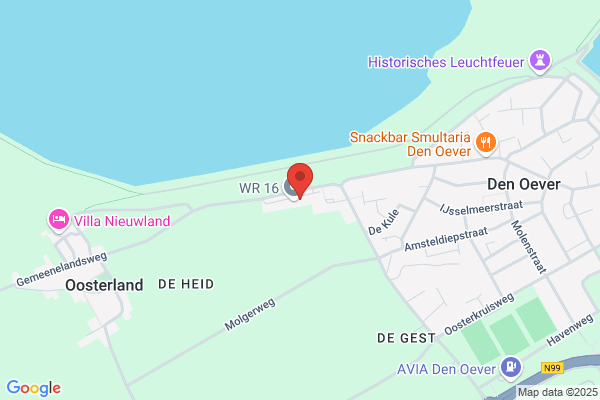 Driel, C Van
