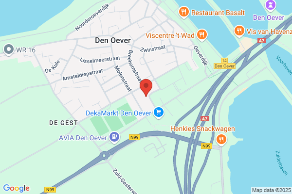 Fa. Jb. Bakker & Zonen