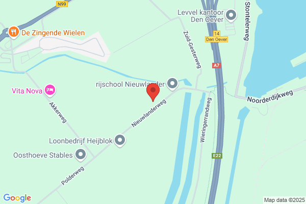 Firma W Vd Burg En Zonen