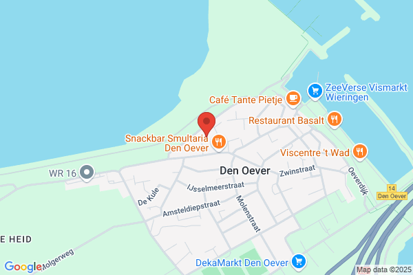 Fysiotherapie HollandsKroon