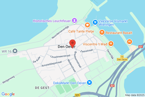 G J Boontjes