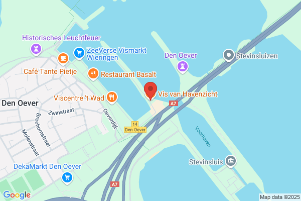 Hooijman Vis Vof