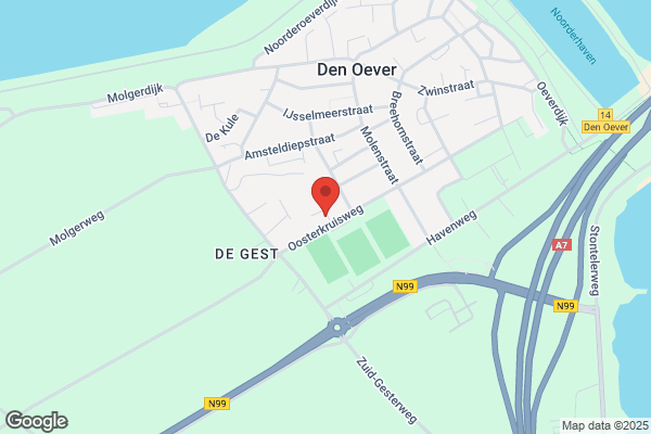 Keijzer Vof, Dirk