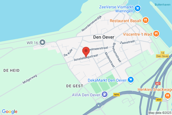 Mosselbedrijf Ten Bokkel En Kooij Bv