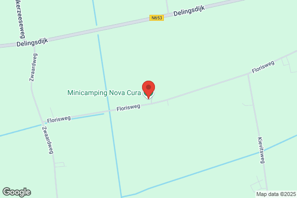 Nova Cura Wieringen Bv