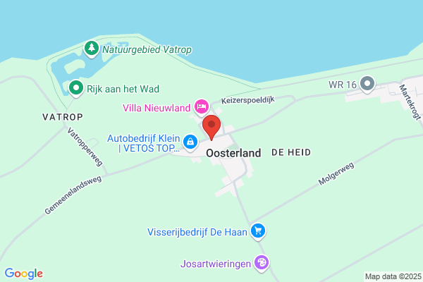 Obs De Oosterlanderschool