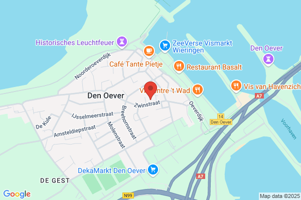 Om De Oost