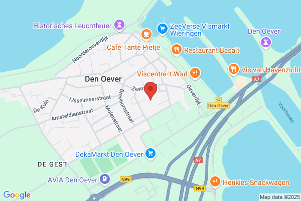 Peuterspeelzaal De Krukeltjes