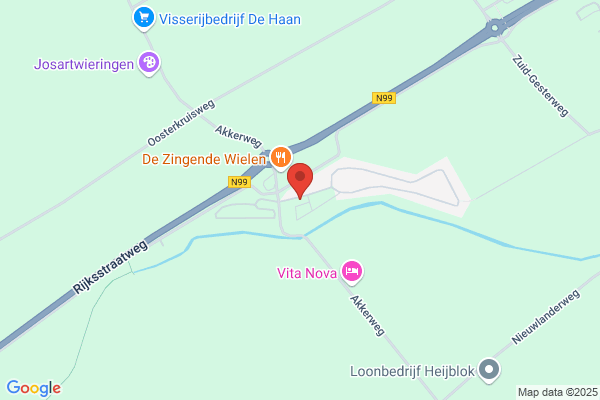 Recreatiepark De Wierde