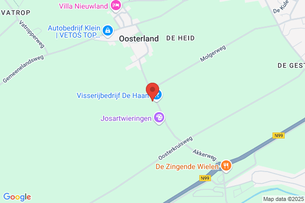 Rederij P.C. De Haan En Zoon Bv