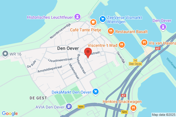 Skeerke Kapsalon 't