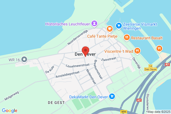 Visserijbedrijf Jan Hegeman Bv