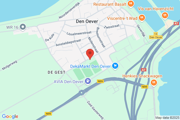 Voetbalvereniging Wiron