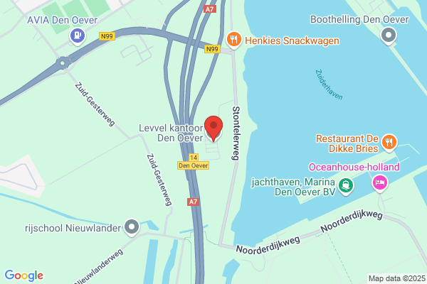 Vreeland Vof