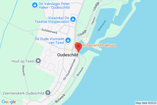 Waddencruise Topaze