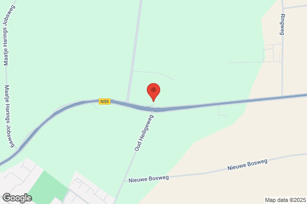 Wok Van Zeeland, De