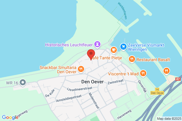 Zomerdijk
