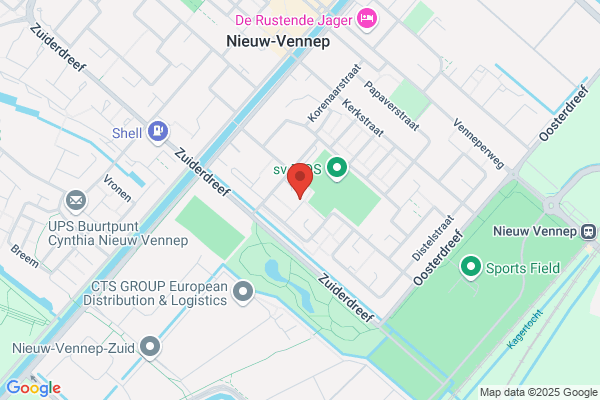 Bierenbroodspot-Van 't Spijker, G J
