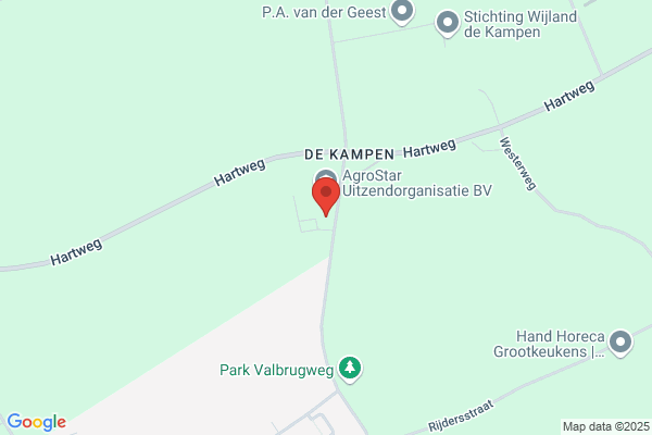 Boer Eykelhof & Partn, De