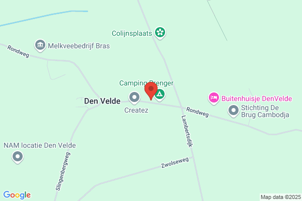 Fa Prenger Loonwerkbedrijf